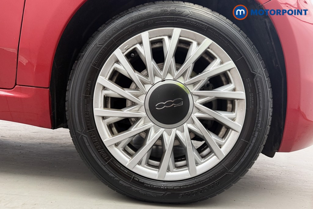 Fiat 500 1.0 Mild Hybrid 3Dr Manual Petrol Hatchback - Stock Number (1598603) - 27th supplementary image