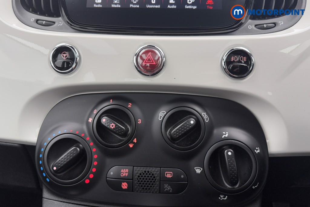 Fiat 500 1.0 Mild Hybrid 3Dr Manual Petrol Hatchback - Stock Number (1598605) - 10th supplementary image