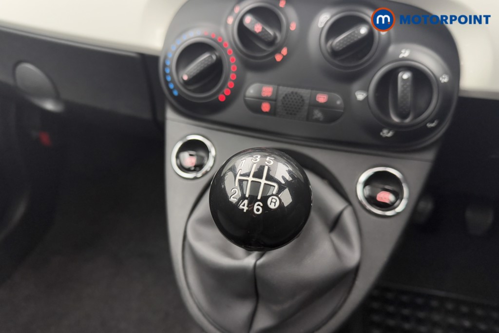 Fiat 500 1.0 Mild Hybrid 3Dr Manual Petrol Hatchback - Stock Number (1598605) - 11th supplementary image