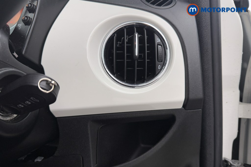 Fiat 500 1.0 Mild Hybrid 3Dr Manual Petrol Hatchback - Stock Number (1598605) - 15th supplementary image