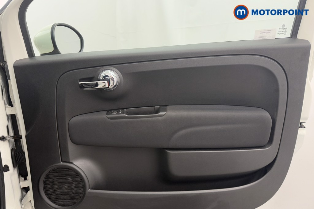 Fiat 500 1.0 Mild Hybrid 3Dr Manual Petrol Hatchback - Stock Number (1598605) - 16th supplementary image