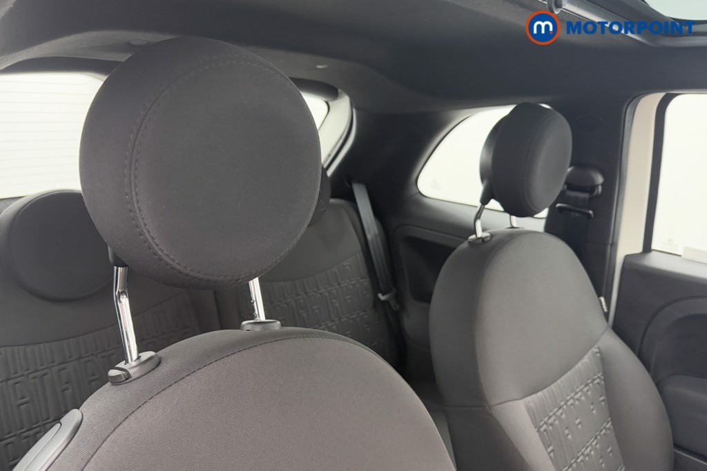 Fiat 500 1.0 Mild Hybrid 3Dr Manual Petrol Hatchback - Stock Number (1598605) - 19th supplementary image