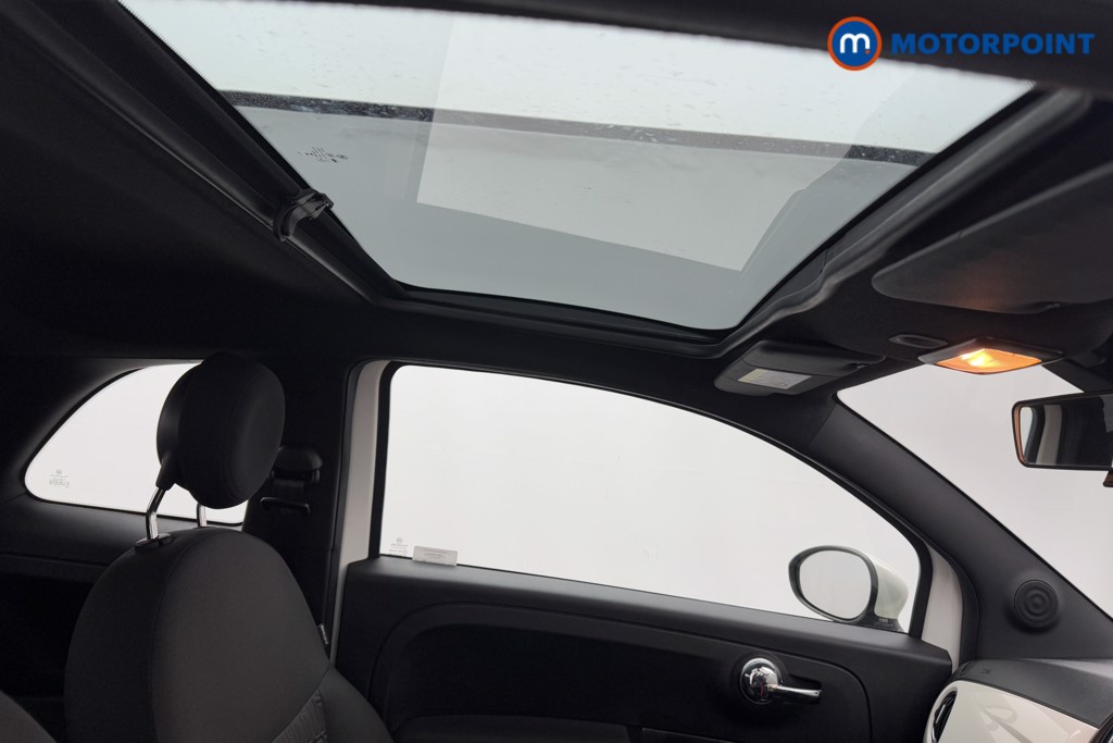 Fiat 500 1.0 Mild Hybrid 3Dr Manual Petrol Hatchback - Stock Number (1598605) - 20th supplementary image