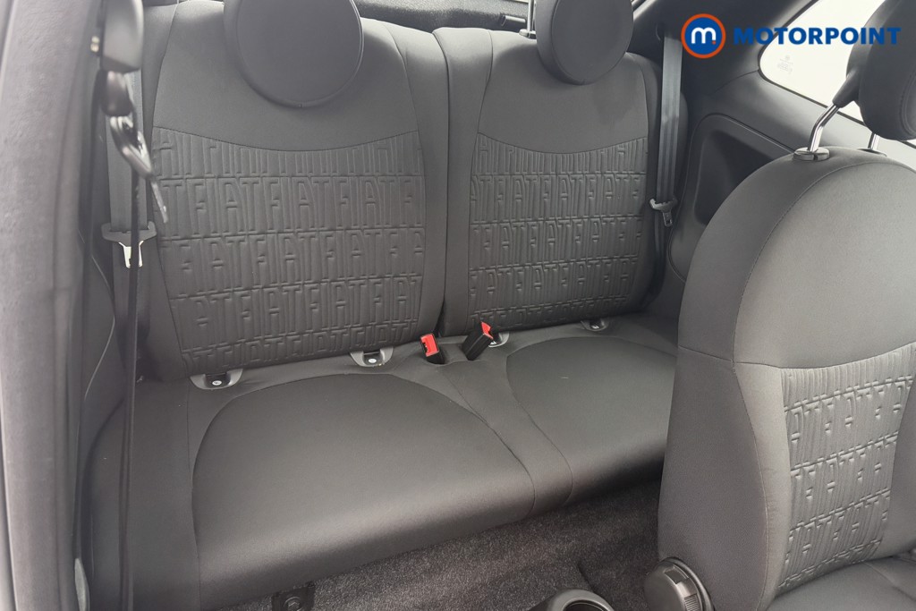 Fiat 500 1.0 Mild Hybrid 3Dr Manual Petrol Hatchback - Stock Number (1598605) - 21st supplementary image