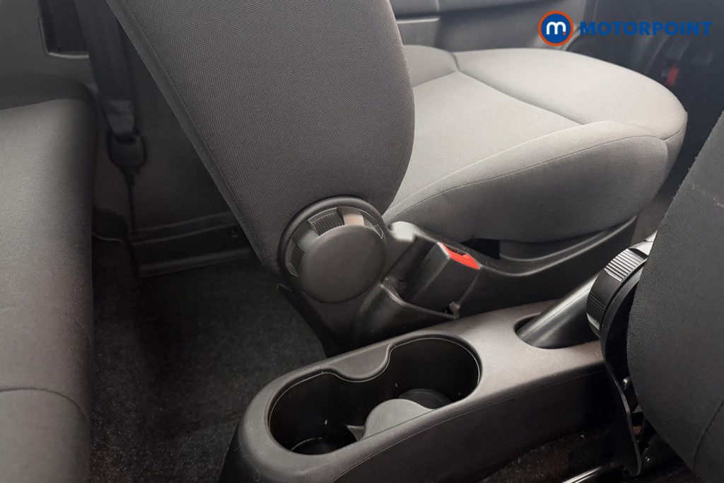 Fiat 500 1.0 Mild Hybrid 3Dr Manual Petrol Hatchback - Stock Number (1598605) - 22nd supplementary image