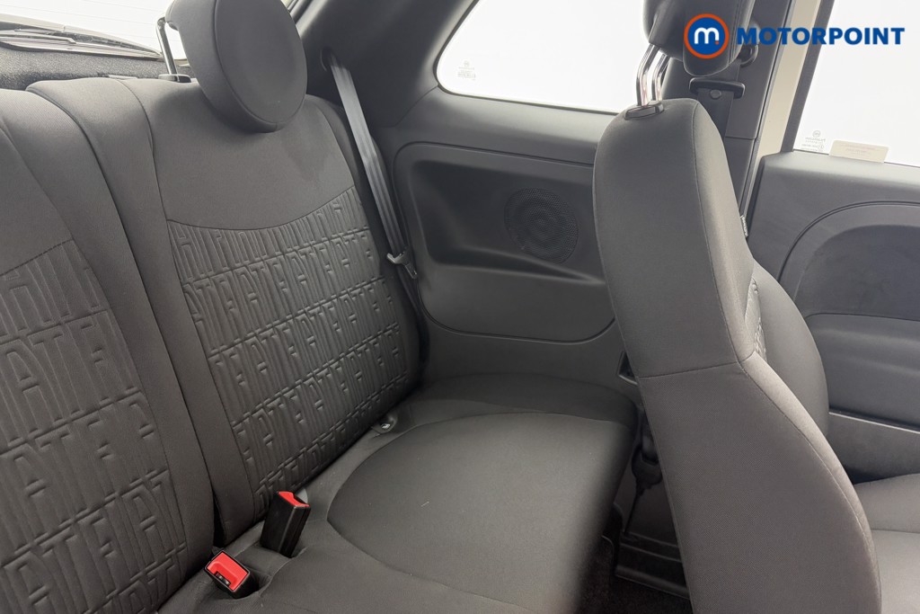 Fiat 500 1.0 Mild Hybrid 3Dr Manual Petrol Hatchback - Stock Number (1598605) - 23rd supplementary image