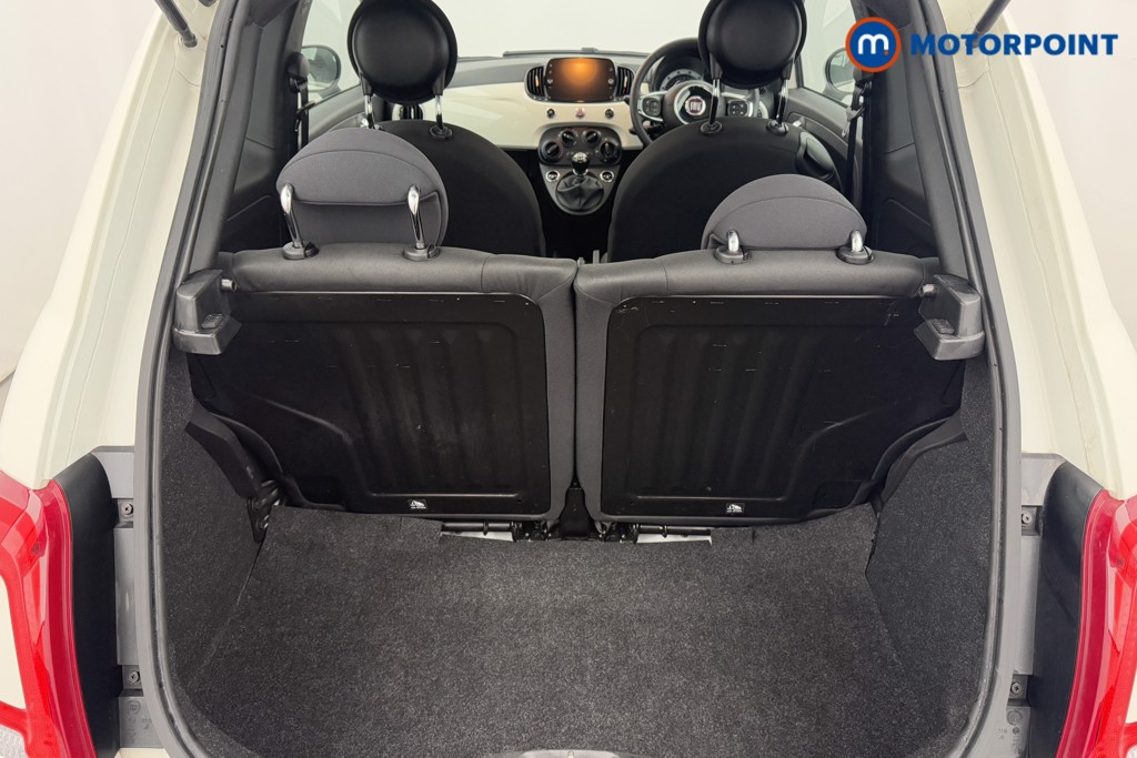 Fiat 500 1.0 Mild Hybrid 3Dr Manual Petrol Hatchback - Stock Number (1598605) - 24th supplementary image