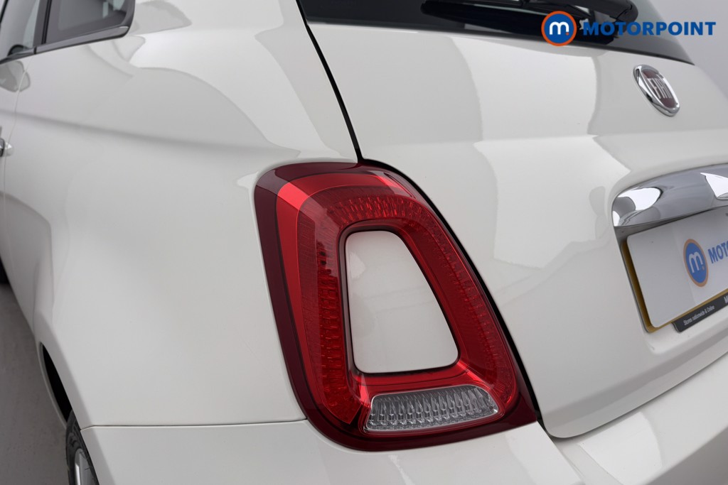 Fiat 500 1.0 Mild Hybrid 3Dr Manual Petrol Hatchback - Stock Number (1598605) - 25th supplementary image