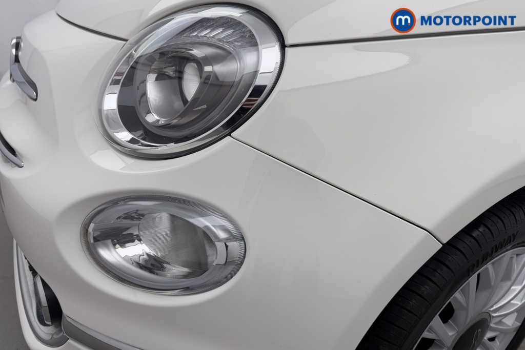 Fiat 500 1.0 Mild Hybrid 3Dr Manual Petrol Hatchback - Stock Number (1598605) - 26th supplementary image