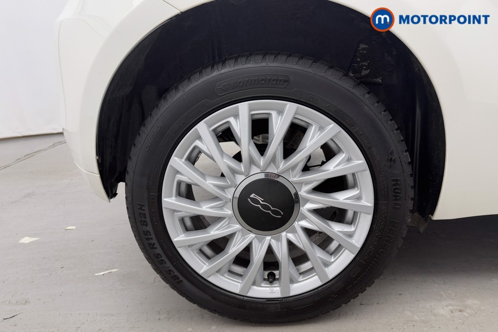 Fiat 500 1.0 Mild Hybrid 3Dr Manual Petrol Hatchback - Stock Number (1598605) - 29th supplementary image
