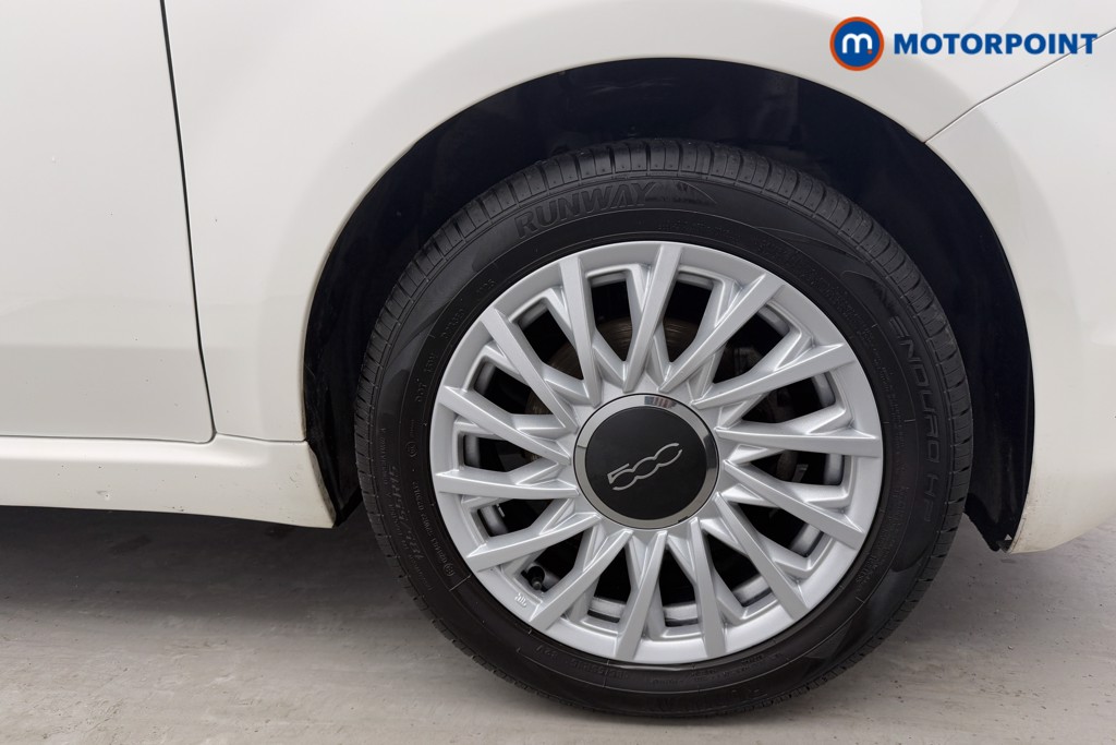 Fiat 500 1.0 Mild Hybrid 3Dr Manual Petrol Hatchback - Stock Number (1598605) - 30th supplementary image