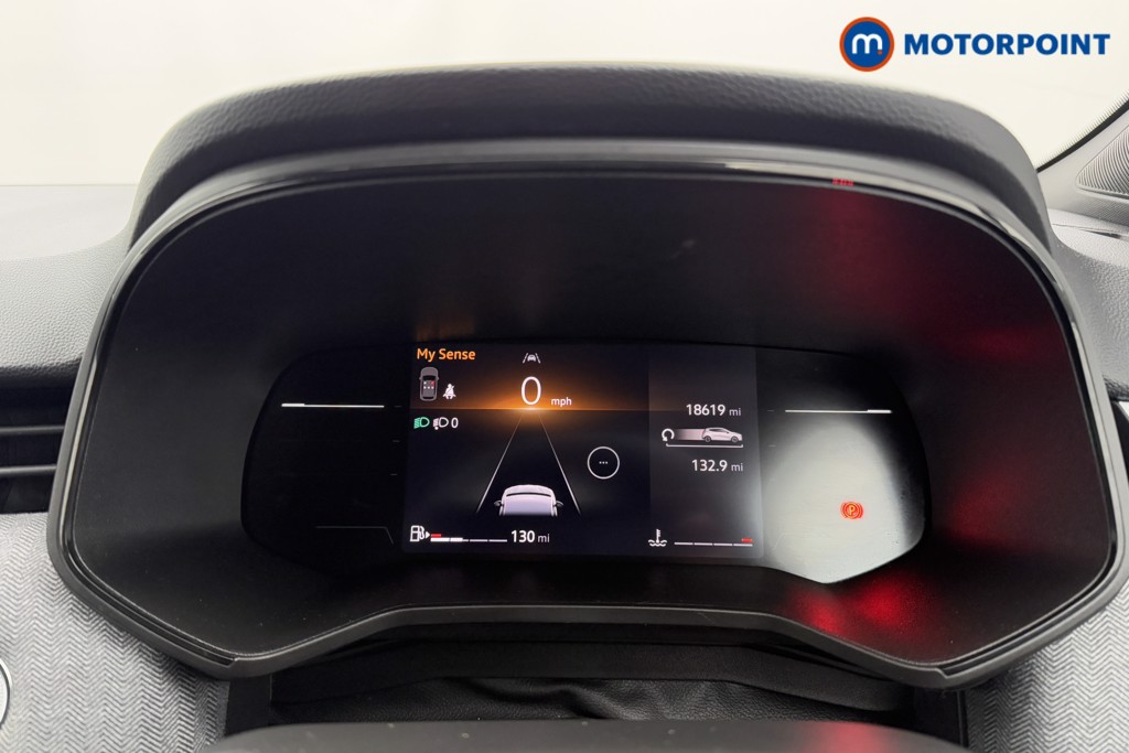 Renault Clio Techno Manual Petrol Hatchback - Stock Number (1598657) - 6th supplementary image