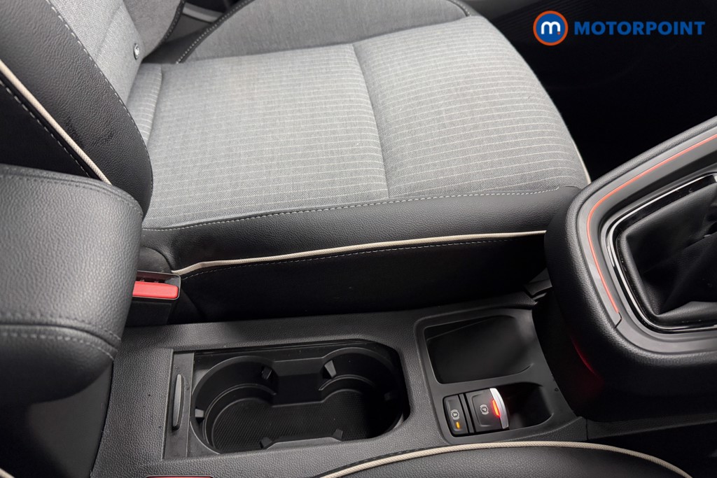 Renault Clio Techno Manual Petrol Hatchback - Stock Number (1598657) - 14th supplementary image