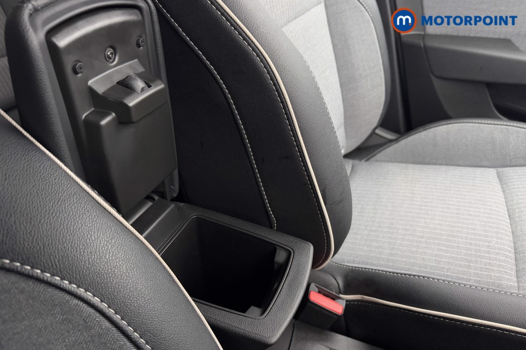 Renault Clio Techno Manual Petrol Hatchback - Stock Number (1598657) - 15th supplementary image