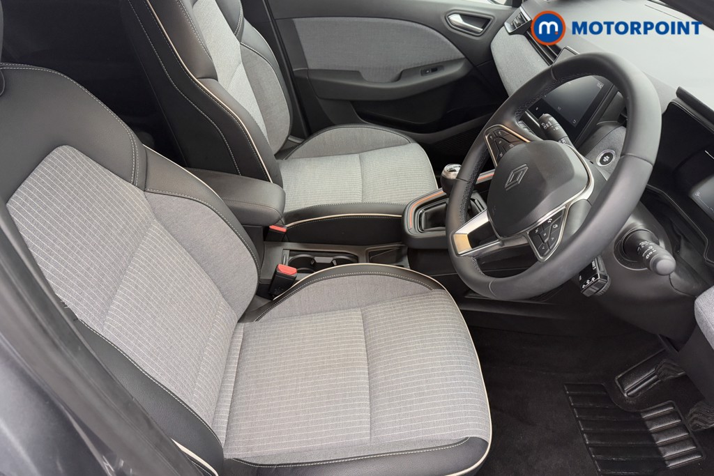 Renault Clio Techno Manual Petrol Hatchback - Stock Number (1598657) - 21st supplementary image