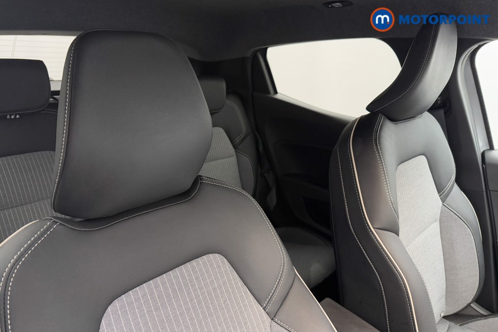 Renault Clio Techno Manual Petrol Hatchback - Stock Number (1598657) - 22nd supplementary image