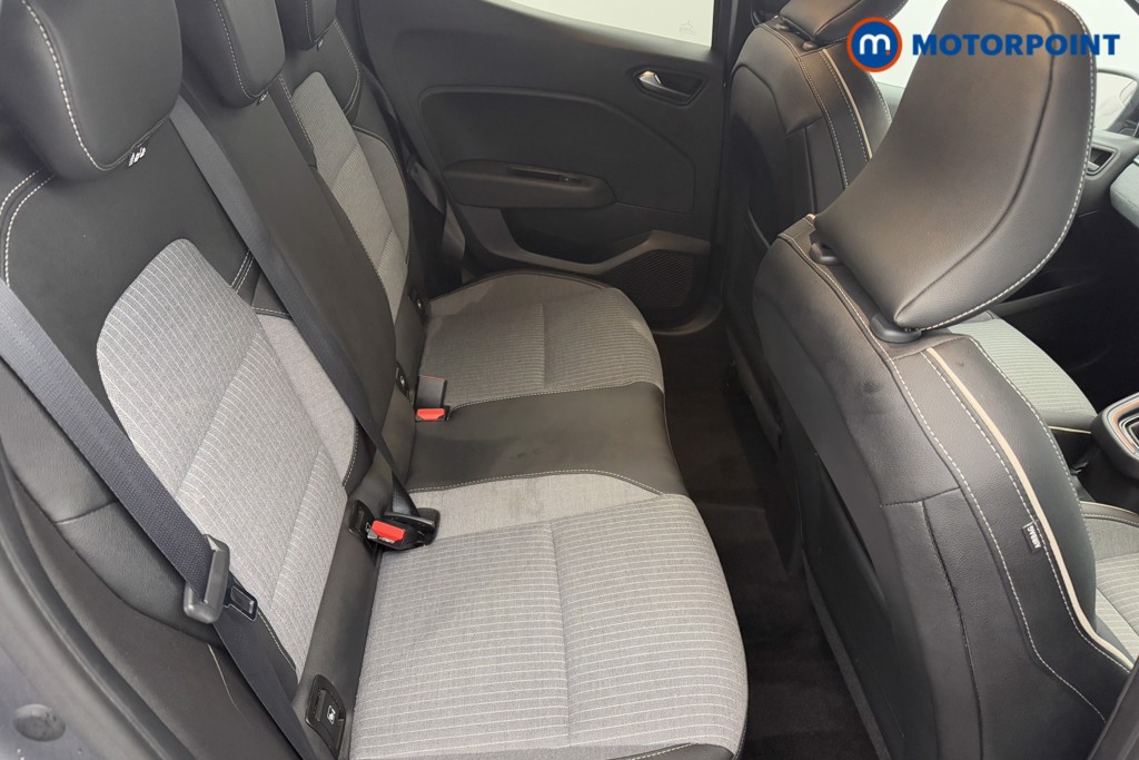 Renault Clio Techno Manual Petrol Hatchback - Stock Number (1598657) - 23rd supplementary image