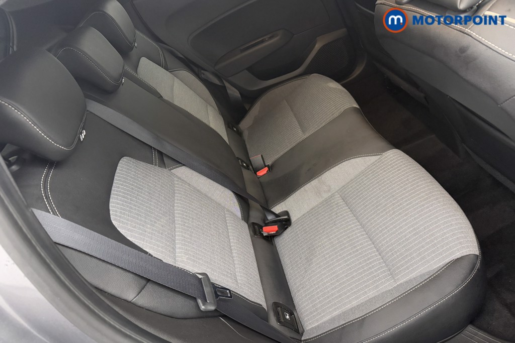 Renault Clio Techno Manual Petrol Hatchback - Stock Number (1598657) - 24th supplementary image