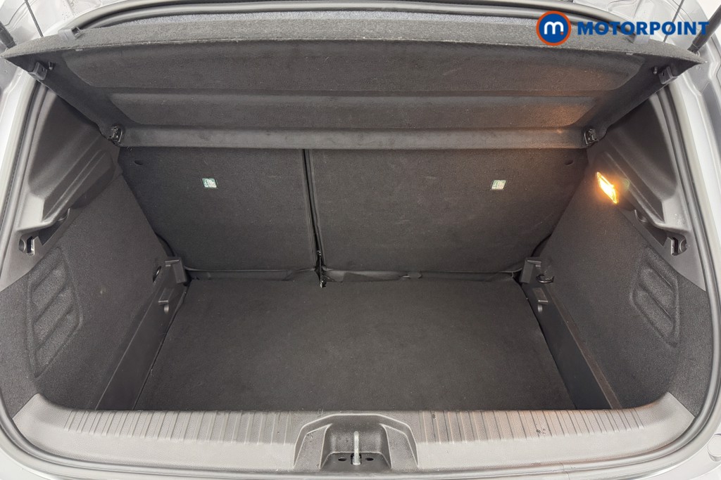 Renault Clio Techno Manual Petrol Hatchback - Stock Number (1598657) - 26th supplementary image