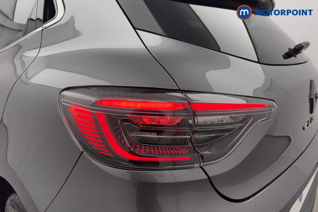 Renault Clio Techno Manual Petrol Hatchback - Stock Number (1598657) - 27th supplementary image