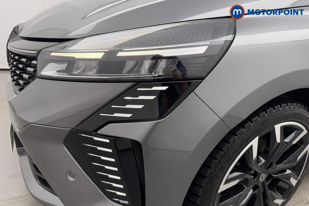 Renault Clio Techno Manual Petrol Hatchback - Stock Number (1598657) - 28th supplementary image