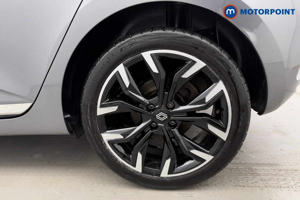 Renault Clio Techno Manual Petrol Hatchback - Stock Number (1598657) - 30th supplementary image