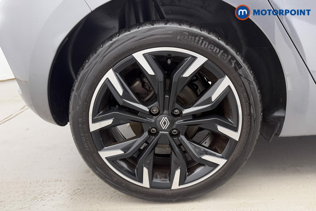 Renault Clio Techno Manual Petrol Hatchback - Stock Number (1598657) - 31st supplementary image