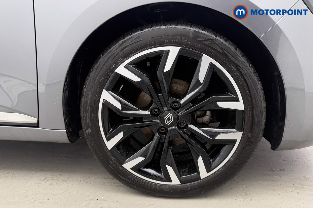 Renault Clio Techno Manual Petrol Hatchback - Stock Number (1598657) - 32nd supplementary image