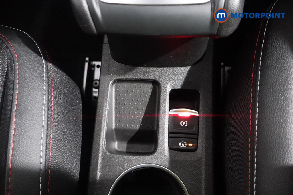 Renault Captur R.S. Line Manual Petrol SUV - Stock Number (1598692) - 4th supplementary image