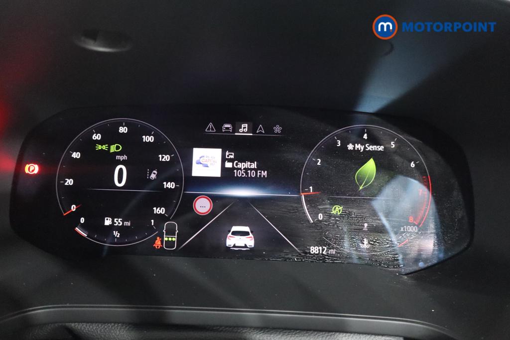 Renault Captur R.S. Line Manual Petrol SUV - Stock Number (1598692) - 5th supplementary image