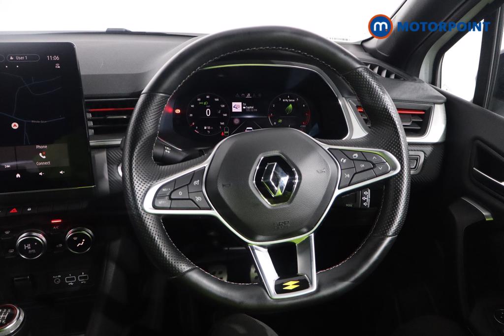 Renault Captur R.S. Line Manual Petrol SUV - Stock Number (1598692) - 6th supplementary image