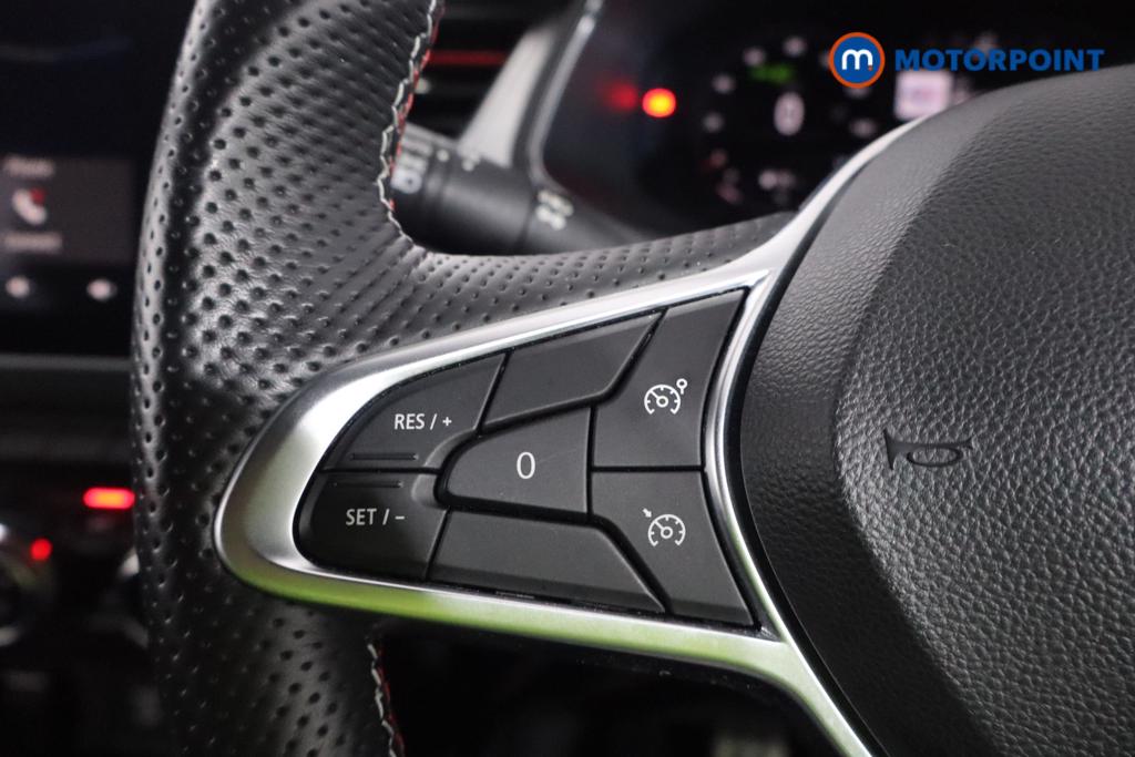 Renault Captur R.S. Line Manual Petrol SUV - Stock Number (1598692) - 7th supplementary image