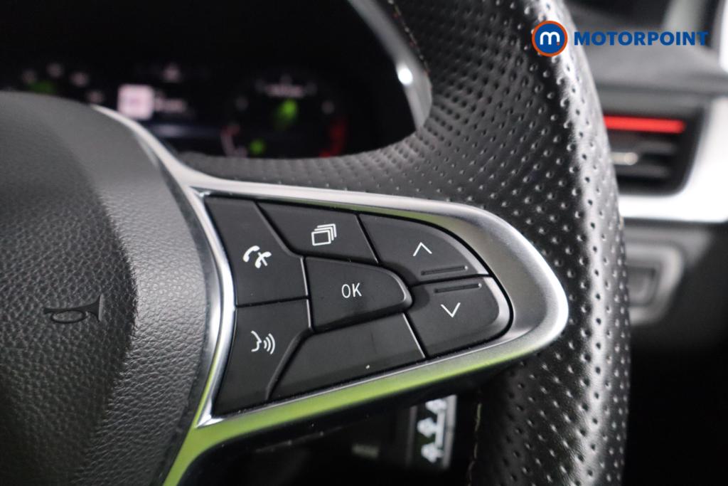 Renault Captur R.S. Line Manual Petrol SUV - Stock Number (1598692) - 8th supplementary image