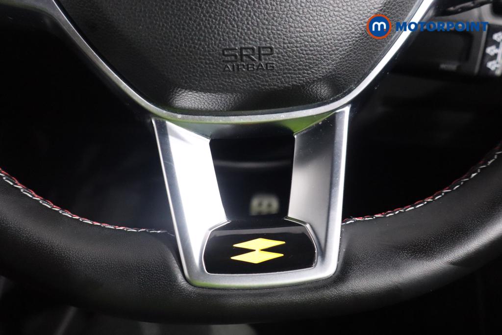 Renault Captur R.S. Line Manual Petrol SUV - Stock Number (1598692) - 9th supplementary image