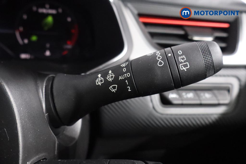 Renault Captur R.S. Line Manual Petrol SUV - Stock Number (1598692) - 11th supplementary image