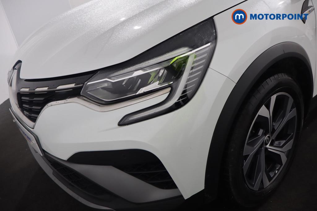 Renault Captur R.S. Line Manual Petrol SUV - Stock Number (1598692) - 15th supplementary image
