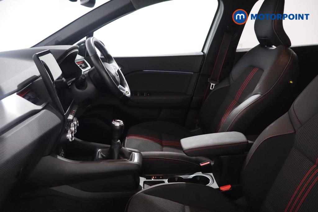 Renault Captur R.S. Line Manual Petrol SUV - Stock Number (1598692) - 16th supplementary image
