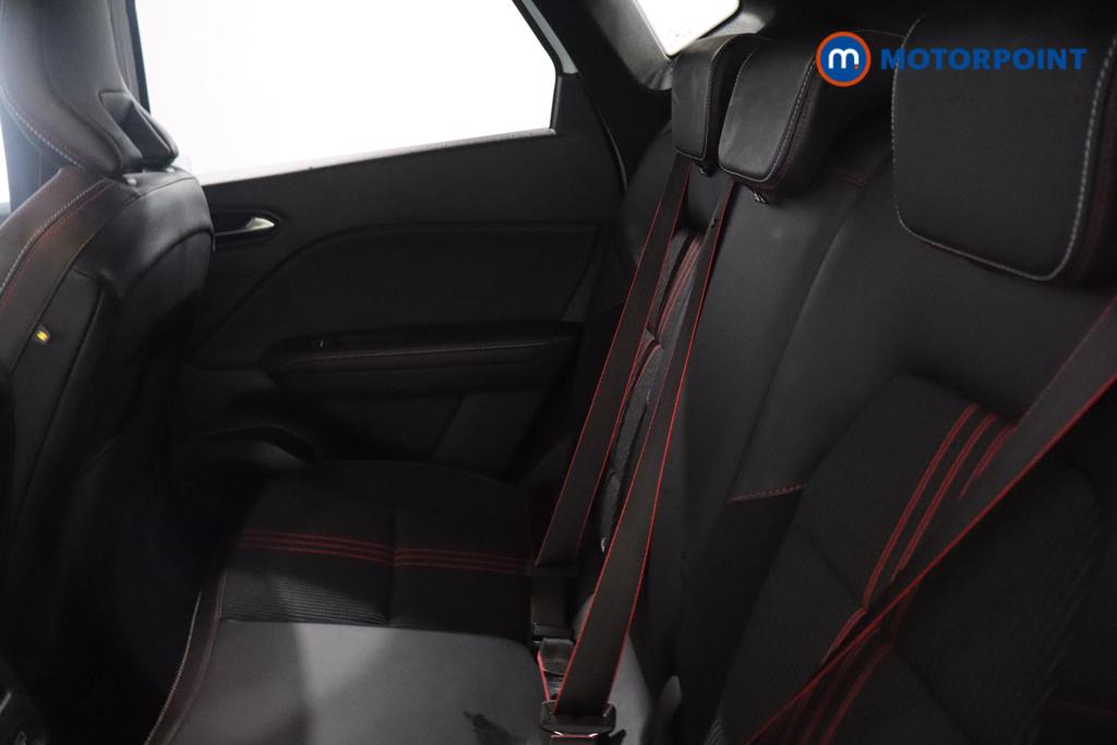 Renault Captur R.S. Line Manual Petrol SUV - Stock Number (1598692) - 17th supplementary image