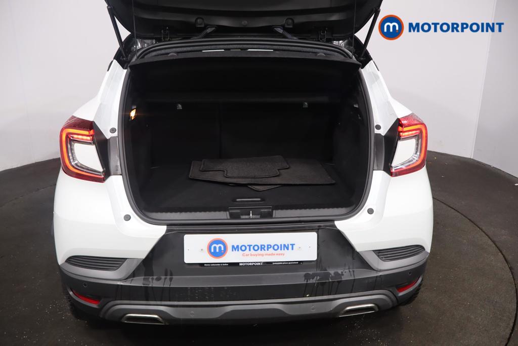 Renault Captur R.S. Line Manual Petrol SUV - Stock Number (1598692) - 19th supplementary image
