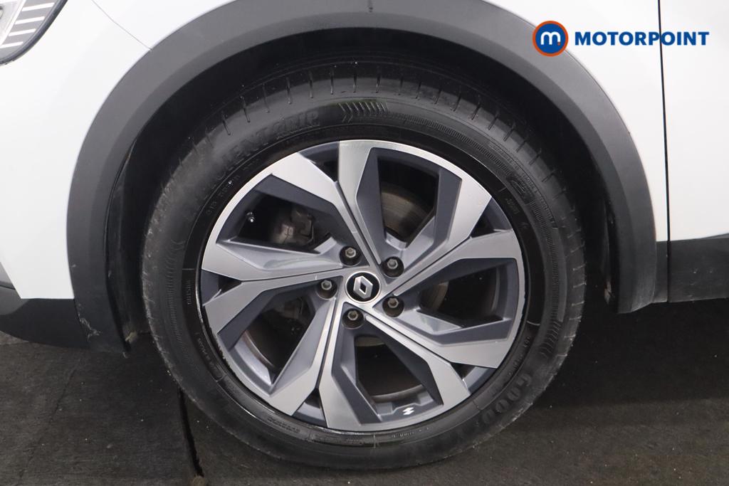 Renault Captur R.S. Line Manual Petrol SUV - Stock Number (1598692) - 22nd supplementary image