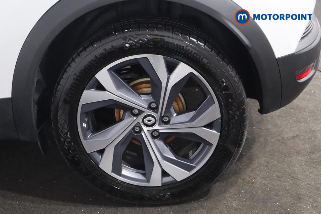 Renault Captur R.S. Line Manual Petrol SUV - Stock Number (1598692) - 23rd supplementary image