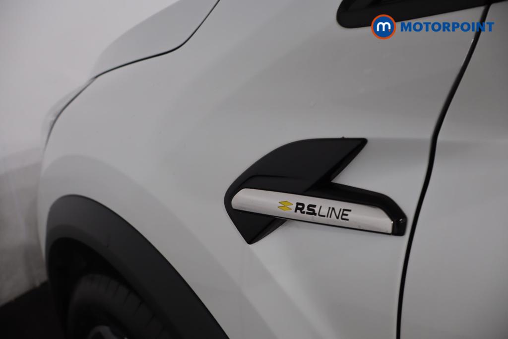 Renault Captur R.S. Line Manual Petrol SUV - Stock Number (1598692) - 24th supplementary image