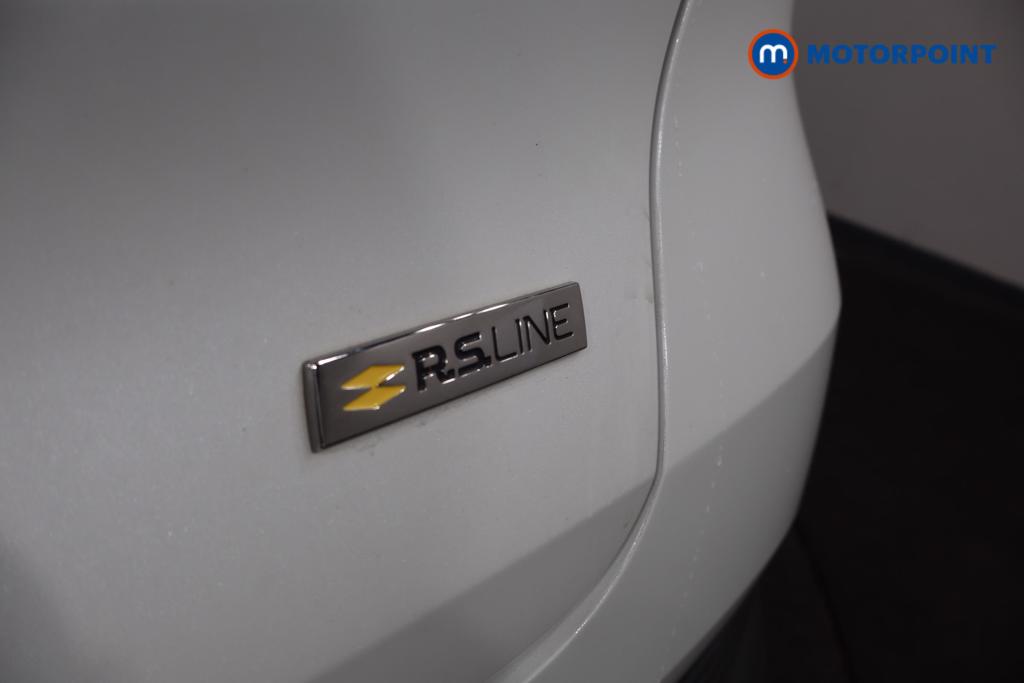 Renault Captur R.S. Line Manual Petrol SUV - Stock Number (1598692) - 25th supplementary image
