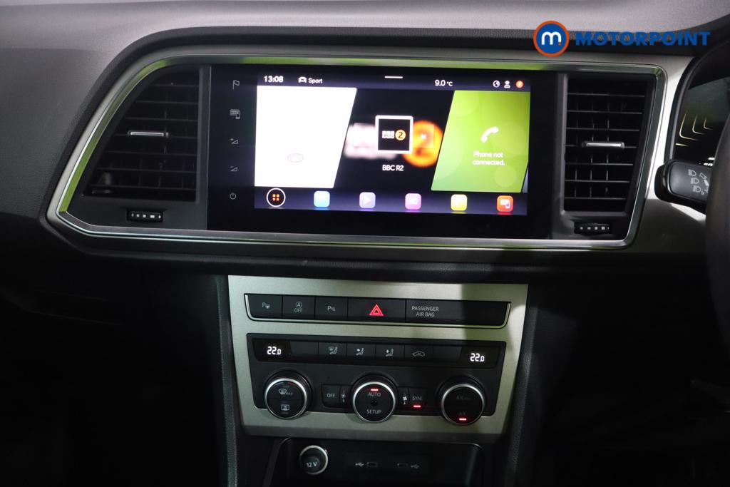 Seat Ateca Xperience Automatic Petrol SUV - Stock Number (1598693) - 2nd supplementary image