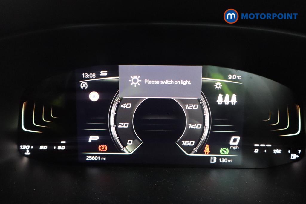 Seat Ateca Xperience Automatic Petrol SUV - Stock Number (1598693) - 4th supplementary image