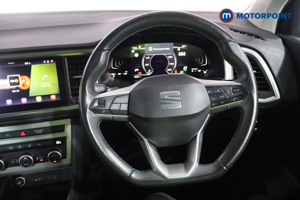Seat Ateca Xperience Automatic Petrol SUV - Stock Number (1598693) - 5th supplementary image