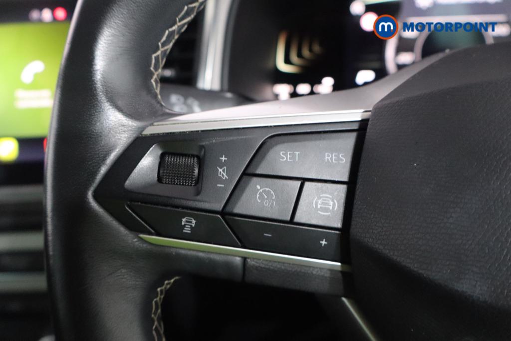 Seat Ateca Xperience Automatic Petrol SUV - Stock Number (1598693) - 6th supplementary image