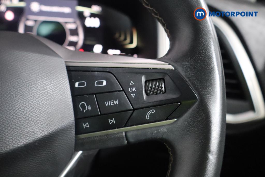Seat Ateca Xperience Automatic Petrol SUV - Stock Number (1598693) - 7th supplementary image