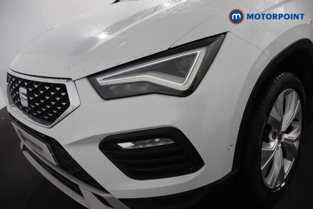 Seat Ateca Xperience Automatic Petrol SUV - Stock Number (1598693) - 12th supplementary image
