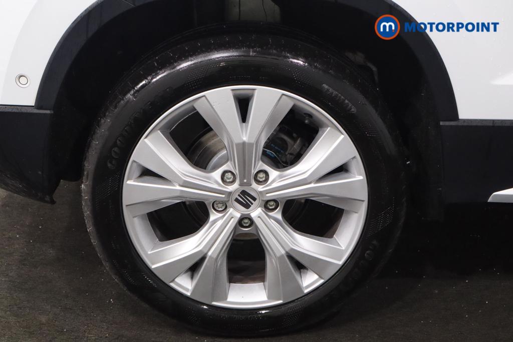 Seat Ateca Xperience Automatic Petrol SUV - Stock Number (1598693) - 18th supplementary image